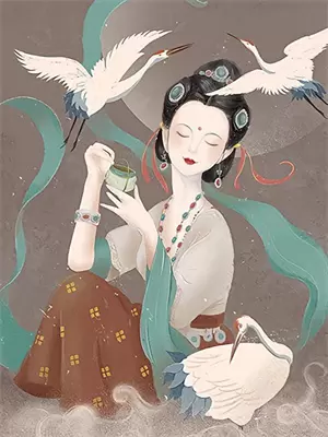 恶魔岛惊魂结局