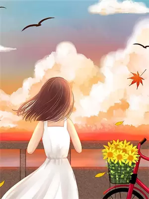 出轨未婚夫毁了我的事业