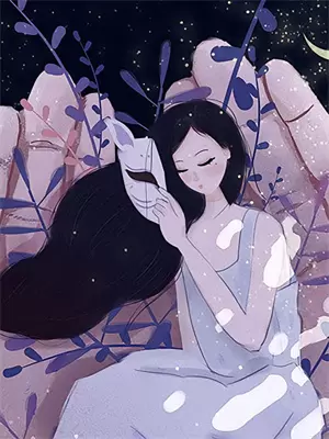 晚唐盛世小说