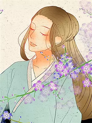 白首重来一梦中青山不改旧时容