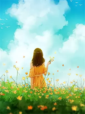 离婚后前路坦荡的小说