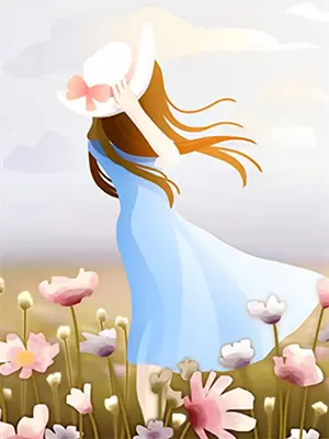 破茧成蝶蝶恋花