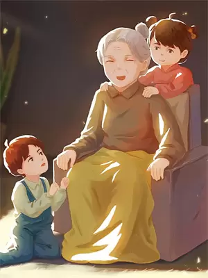 殿下，王爷说他知错了