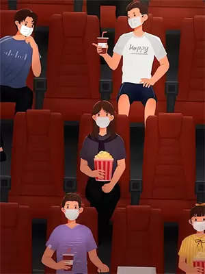 出狱重生类小说
