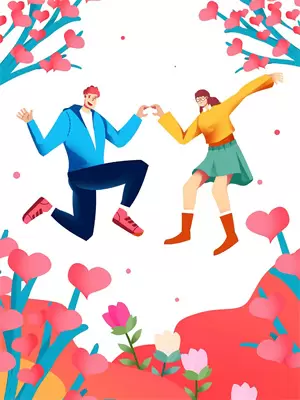 支教老师遇到曾经的学生