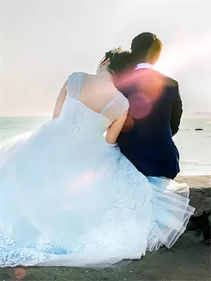 离婚后我转身嫁给了首富