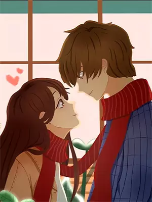 完结文一别经年曲已散