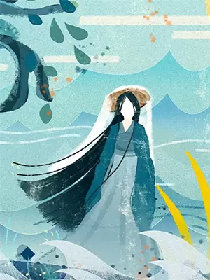小说女主颜如月