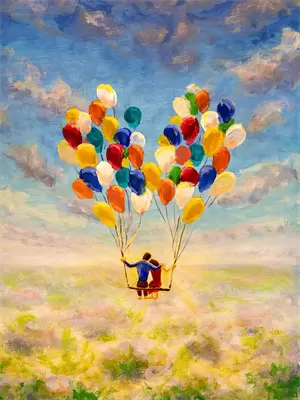 凶狠如他却对我柔情全文