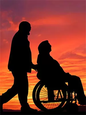 嘴上说着要死的人其实都不想死