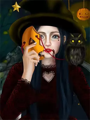 哥布林：攻略女神才能变强