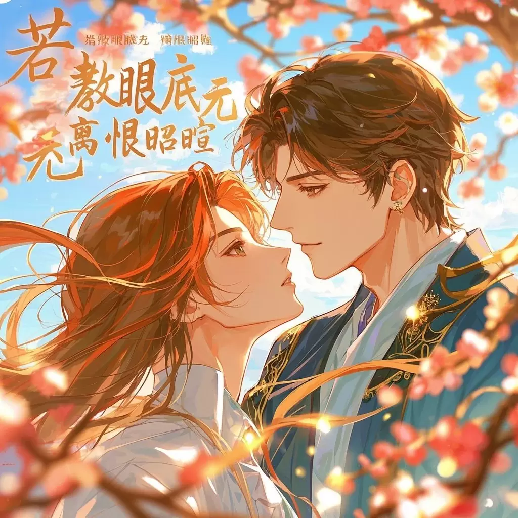 若教眼底无离恨昭暄