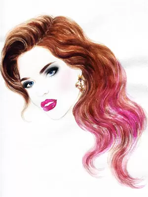 穿越小说原配嫡女