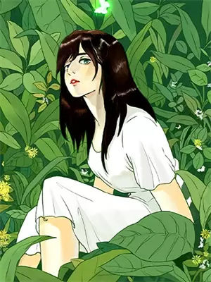 水井中的白衣女鬼贞子