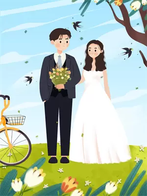 我把偏心丈夫让给了弟媳妇