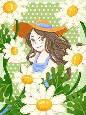 我的校花契约女友漫画