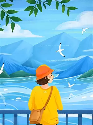 悬而未决的文案