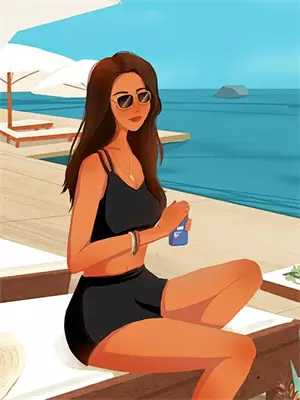 玄学大佬穿成豪门女配笔趣阁