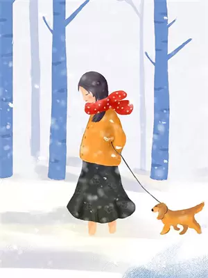 我是火神大人的狗