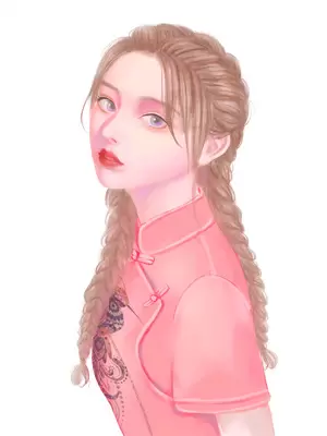 和前夫死对头结婚