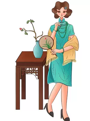 假扮女朋友哥哥