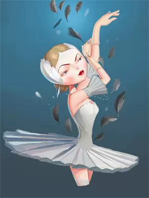 我想要的是魔法