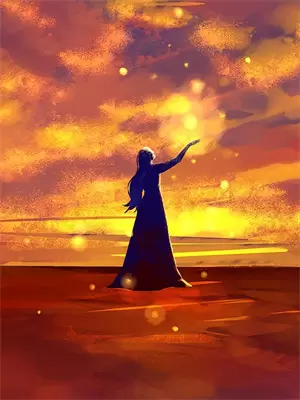 我和我妈妈谁是傻瓜