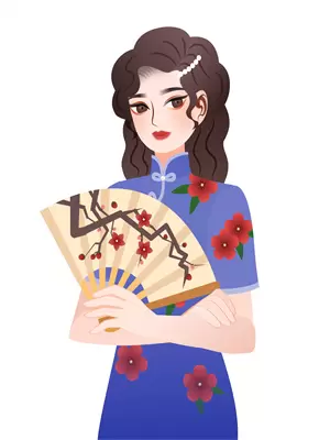 月色正朦胧
