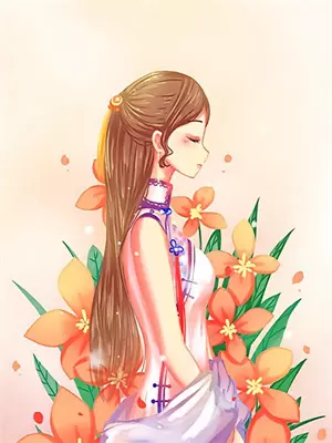 和死对头互换身体后他非要娶我