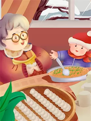 贵女云潋！