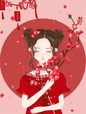 穿书后我把男二当老板供着