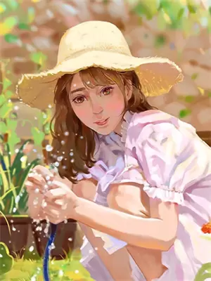 那日金阳照耀