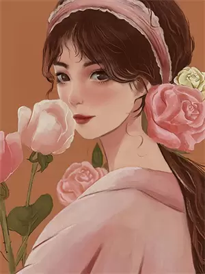 神女老婆