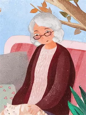 天与娉婷