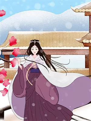 穿越之农妇崛起