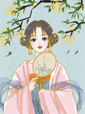 克莱因蓝今年怎么火的