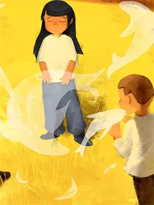 神豪系统之为男人花钱