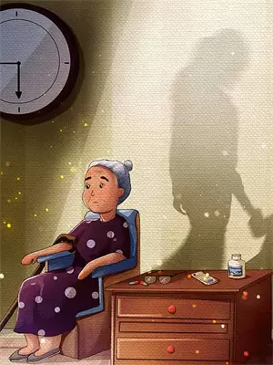 月色正阑珊后半句