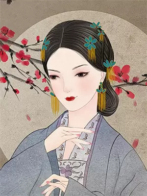 贵妃楚楚，冷面君王低哄求动心(安妃宋云姝)完本小说_热门的小说贵妃楚楚，冷面君王低哄求动心安妃宋云姝