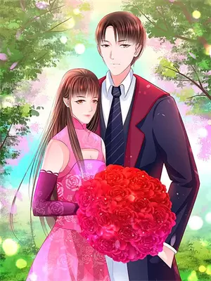 一个女人的村庄