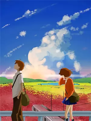 克死二十八任老公后，假小子又嫁了