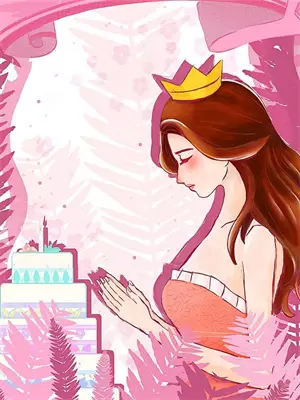 未婚夫出差五年回国后，我带女儿改嫁了