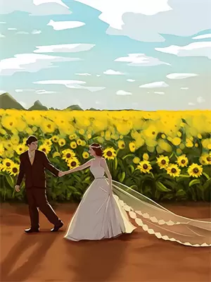 劝妹妹别去黑医院整容