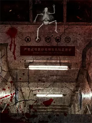 荒年加流放：我带系统助太子登基