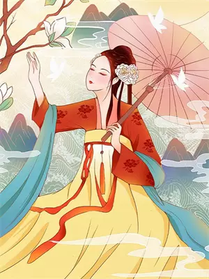 快穿之我的宿主