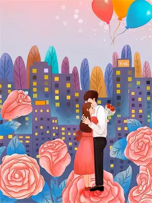 千年错妻火爆