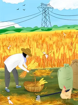 穿成七零锦鲤文中的炮灰极品