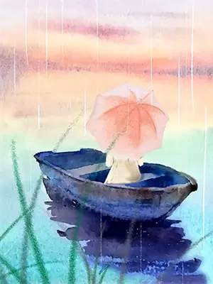 奈何悲欢终成空