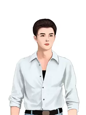 松田警官的蓝色读档