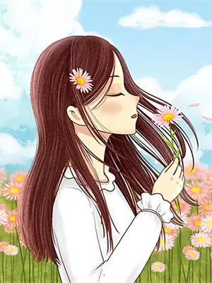 蓝焰碑文